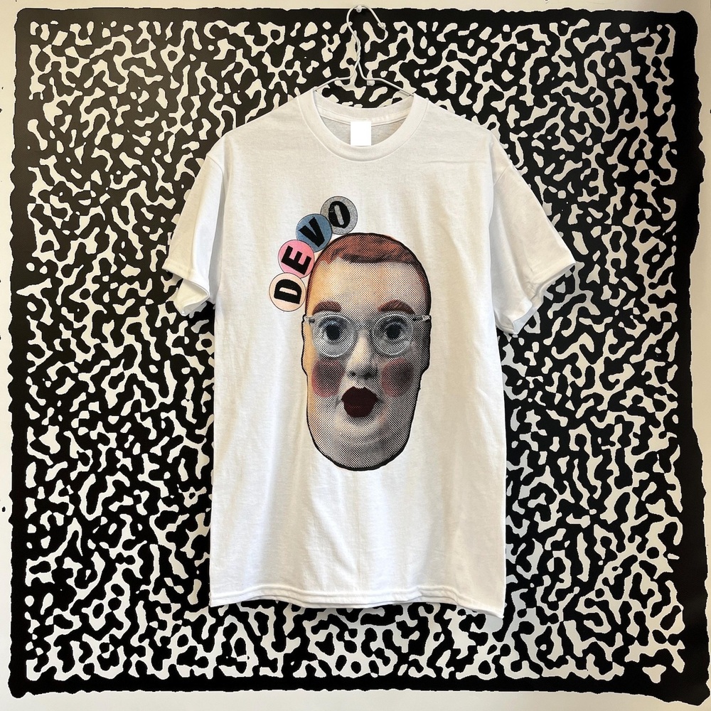 Devo Shirt